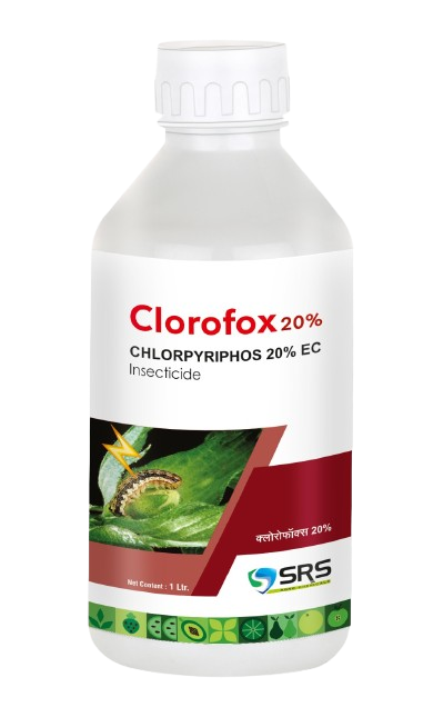 CLOROFOX 20%